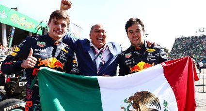 Papá de 'Checo' Pérez: Arranco en Pole Position para ganar la gubernatura de Jalisco