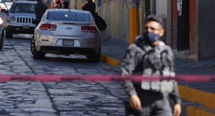 Colmex: Mayoría de candidatos asesinados en México no fueron amenazados