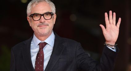 ¡De nuevo a la pantalla! Alfonso Cuarón dirigirá la nueva serie 'Disclaimer' para Apple TV+