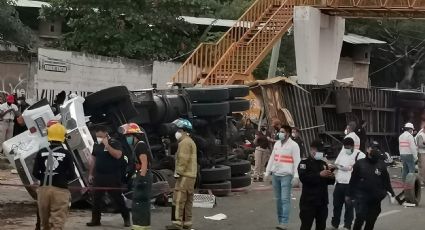 Atiende ISSSTE a migrantes heridos en accidente de Chiapas