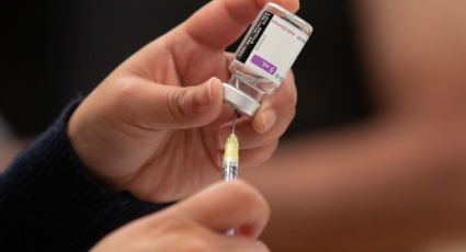 Hombre se vacuna 10 veces el mismo día contra Covid-19; investigan a los 'antivacunas'