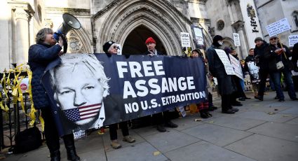 WikiLeaks lanzará una colección de NFT para financiar la defensa de Julian Assange