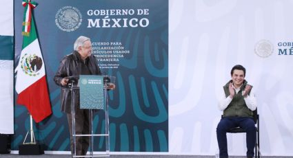 Hospital de Especialidades en Ciudad Juárez brindará atención universal y será el más grande de Chihuahua