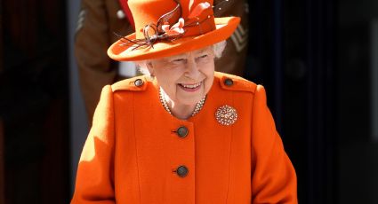 La Reina Isabel II se encuentra en supervisión médica: Palacio de Buckingham