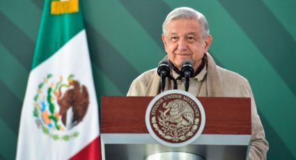 México vigilará debate en EU sobre regularización de migrantes mexicanos: AMLO