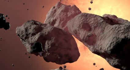 ¿Asteroide puede impactar la tierra en los siguientes 100 años?, esto dicen los científicos