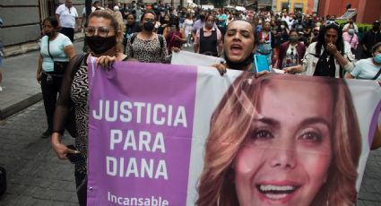 Diana Sánchez sólo permanecerá con vigilancia permanente y no con brazalete