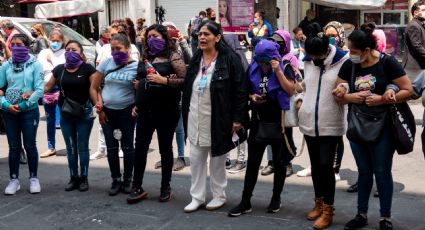 Avanza retiro de comercio ambulante en 15 estaciones del Metro