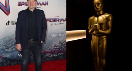 ¿Marvel vs Premios Oscar? La fuerte crítica de Kevin Feige a la ceremonia