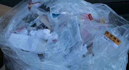 México trabaja para reducir uso de plásticos