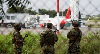 Ataque terrorista en Colombia: Mueren tres tras explosión en el Aeropuerto Internacional de Cúcuta