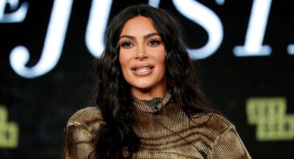 ¡El cuarto intento es el vencido! Kim Kardashian aprueba examen de abogada