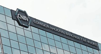 CNBV refrenda compromisos con banqueros para fortalecer sistema financiero