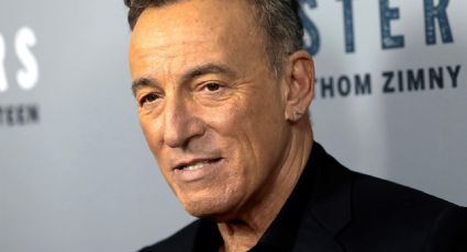 Bruce Springsteen: Por esta razón pospone para 2024 sus conciertos