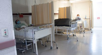 Falta de insumos en hospitales afecta a familias con niños enfermos
