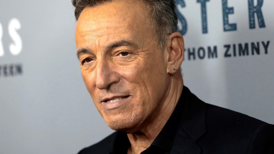 Bruce Springsteen pospone sus conciertos de 2023 para el año próximo.