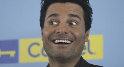 ¿Chayanne eres tú? Carlos Rivera baila al estilo del puertorriqueño