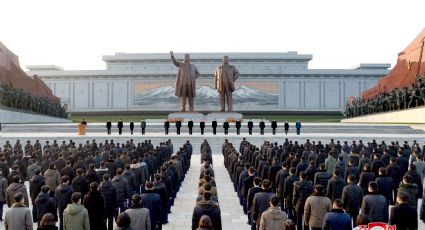 Kim Jong Un, líder de Corea del Norte cumple 10 años en el poder