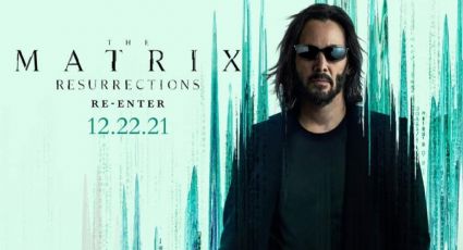 ¡Ni Keanu Reeves la salva! Estas son las primeras críticas de 'The Matrix Resurrections'
