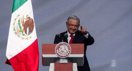 López Obrador habló como un candidato: José Antonio Crespo