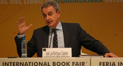 El populismo es efímero, asegura José Luis Rodríguez Zapatero