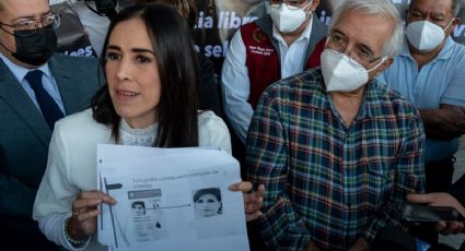 Mariana Moguel acusa a Godoy Ramos de pretender encubrir a funcionarios