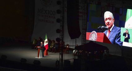 Discurso de AMLO lleno mentiras