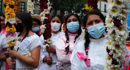 Realizan panel México, EU y Canadá para prevenir violencia contra mujeres indígenas