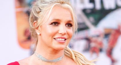 Britney Spears cumple 40 años de edad, libre, feliz y más enamorada que nunca