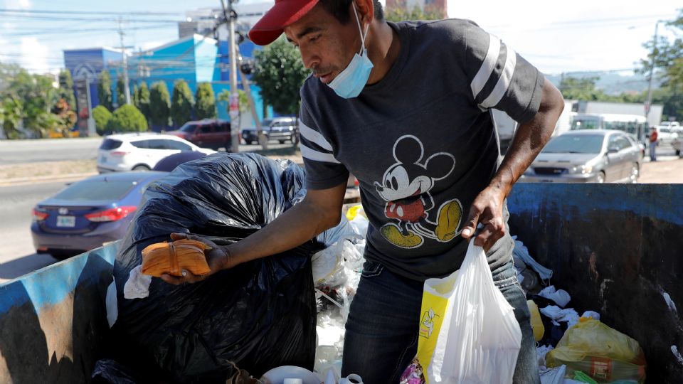 La pobreza en México, un mal de muchos años