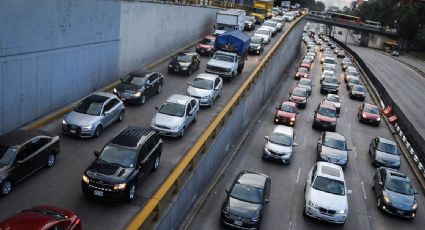 Congreso de la CDMX aprueba multas por emplacar autos en otros estados