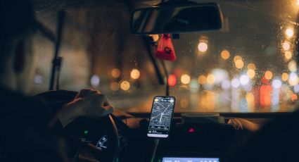 ¡Las quejas continúan! Uber explica por qué hay altas tarifas en los viajes