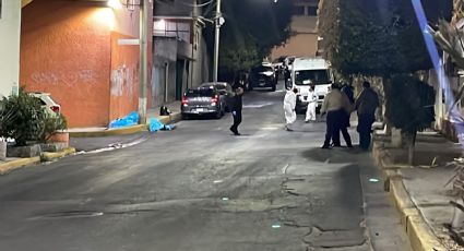 Ejecutan a dos hombres en Los Reyes Culhuacán, Iztapalapa