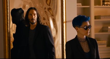 ¿Se viene otra trilogía de The Matrix con Keanu Reeves? Esto dijo la directora
