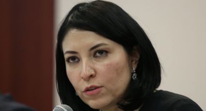 Victoria Rodríguez Ceja, en la lupa de las Bancas Centrales