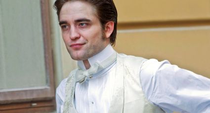 ¡Ya está aquí! Presentan nuevo tráiler de The Batman con Robert Pattinson