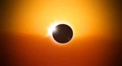 Eclipse Solar en México: ¿En qué estados podrás verlo?