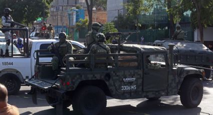 Tras operativos, pide EU a sus ciudadanos no viajar a Jalisco