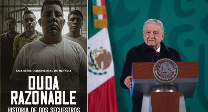 ‘Duda Razonable’, el documental de Netflix que evidenció una injusticia en México