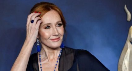 J.K. Rowling se defiende; asegura que nunca dijo que sólo hay dos géneros