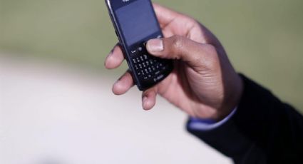 ¡Adiós a una leyenda! Celulares de BlackBerry dejarán de funcionar en el 2022