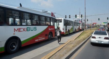 Checa los horarios para el Mexibús y Mexicable este 31 de Diciembre y 1 de Enero