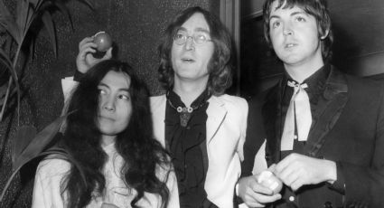 ¿Cómo actuó Yoko Ono tras la muerte de John Lennon?