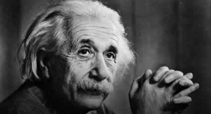 Albert Einstein, 10 curiosidades sobre su vida