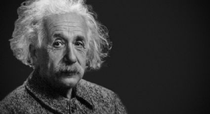 ¿Quién es Albert Einstein? Padre de la teoría de la relatividad