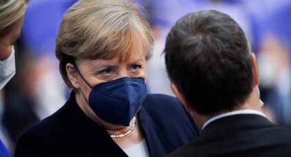 ONU ofrece a Angela Merkel un puesto de asesoría