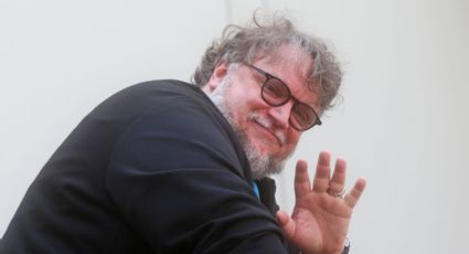 Secretaría de Cultura niega conflicto con Guillermo del Toro en San Lázaro