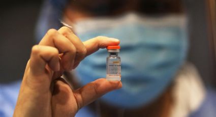 La EMA habla sobre la tercera dosis de la vacuna covid