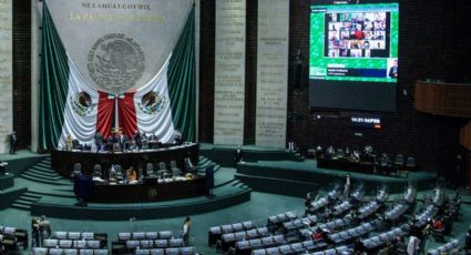 Anticipan en San Lázaro difícil debate de la reforma eléctrica de AMLO
