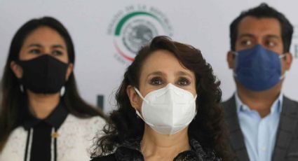 Dolores Padierna, denuncia a Díaz Durán por violencia política de género